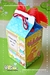 Caixa Milk c/14,5cm - loja online