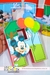 Letra 3D Mickey - loja online