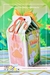 Caixa Milk Safari - Tudinho de Biquinho