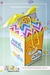 Caixa Milk Bolofofos - comprar online