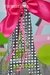 Torre Eifel 3D c/ 25cm - Tudinho de Biquinho