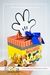 Caixa Cubo Alça Mão - loja online