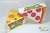 Fatia de pizza c/12cm - comprar online