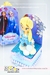 Caixinha Cenário Frozen - comprar online