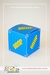 Caixa Cubo c/9cm - loja online