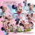 Clipart Minnie Fada Rosa