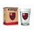 COPO AMERICANO FLAMENGO OFICAL 190ML