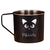 Caneca Black Gatinho Gato Meooow Fofinho 500ml