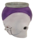 Caneca 3d Freeza Dragon Ball Resina - comprar online