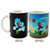 Caneca Magica Super Mario Cenario 300ml