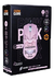 Mouse Gamer Pixart Dyon Ultra Leve 7 Botões Rosa Ms322