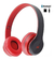 Fone Ouvido Headset Bluetooth Sd Fm Essence Hs117 Newlink