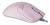Mouse Gamer Pixart Dyon Ultra Leve 7 Botões Rosa Ms322 - loja online