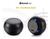 Mini Bluetooth Caixinha De Som 3w Metal - comprar online