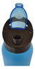 Garrafa Squeeze Style Azul 800ml Cod8017 - comprar online