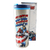 Copo Viagem Inox Marvel Capitao America 450ml