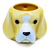 Caneca 3d Cachorrinho Cachorro Beagle