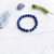 PULSERA LAPISLAZULI - comprar online