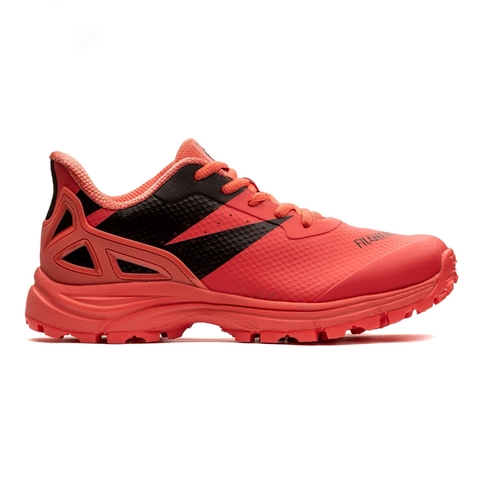 Botines de hockey Trail running Locales Maraton