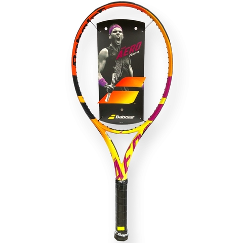 Raqueta babolat outlet evoke 105