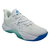 PEAK BASQUETBALL MATCH SHOES WHITE/ICE CRYSTAL BLUE (PEAET42731ABLCE) - comprar online