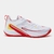 PEAK VOLLEYBALL SHOES WHITE/PEAKRED MUJER (PEA41558I)