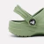 CROCS CLASSIC MOSS VERDE (CRO10001308VER) - tienda online