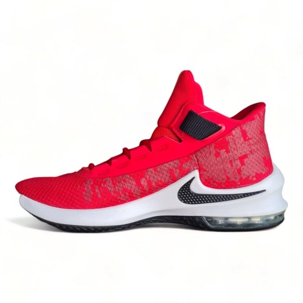 NIKE AIR MAX INFURIATE 2 MID NIKAA7066600