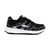 BOTIN DE HOCKEY AVIA PUSH NIÑOS (BLACK/WHITE) (AVI062600NEBL)