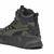 PUMA TRINITY MID HYBRID L ADP NEGRO/VERDE (PUM39738704) en internet