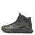 PUMA TRINITY MID HYBRID L ADP NEGRO/VERDE (PUM39738704) - Locales Maraton