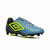 UMBRO FIFTY V AZUL/LIMA (UMBU03F00166316) - tienda online