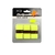 CUBREGRIP BULLPADEL X3 AMARILLO (GRIPAM)