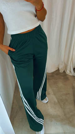 PANTALON CALU (VERDE)