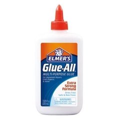 Adhesivo Vinilico Elmer`s Glue All X 225 Ml