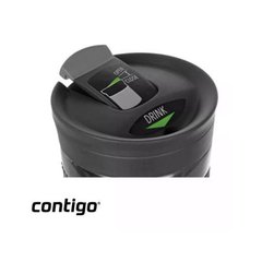 Vaso Termico Contigo Huron 473 ml - tienda online