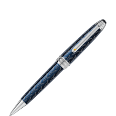 Bolígrafo Montblanc Meisterstück Solitaire Midsize Le Petit Prince EDICION LIMITADA "EL PRINCIPITO"