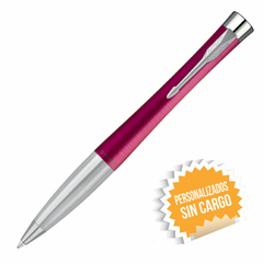 BOLIGRAFO PARKER URBAN MAGENTA CT