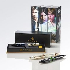 Roller Cross x STAR WARS LUKE SKYWALKER - GBT Gift & Stationary