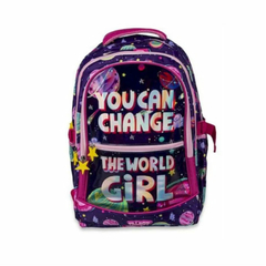 MOCHILA TALBOT "GIRL" - comprar online