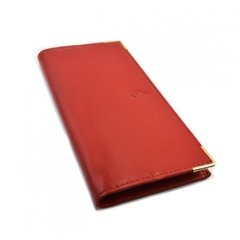 Agenda Morgan Conjunto Piccola Rojo