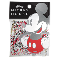 MICKEY MOUSE PAPER CLIPS 50