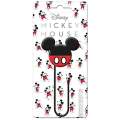 MICKEY MOUSE JUMBO PAPER CLIP