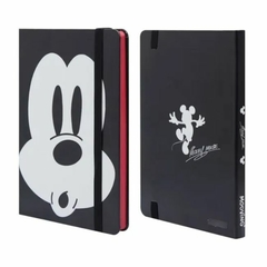 Cuaderno Mooving Notebook A5 Bullet Journal Mickey Mouse