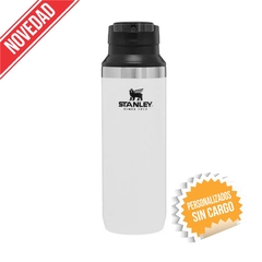 Vaso Travel Mug The Switchback Stanley One Hand 470ml