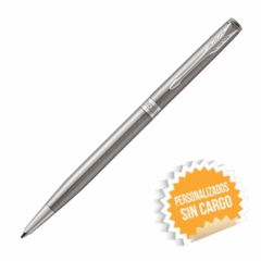 BOLIGRAFO PARKER SONNET CT - comprar online