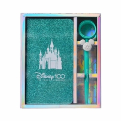 SET CUADERNO DISNEY 100 AÑOS - MOOVING