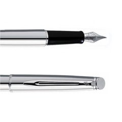 Pluma Waterman Hemisphere GT GB - comprar online