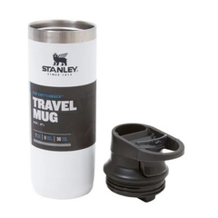 Vaso Travel Mug The Switchback Stanley One Hand 470ml en internet