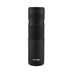 Termo Contigo 739 ml Negro